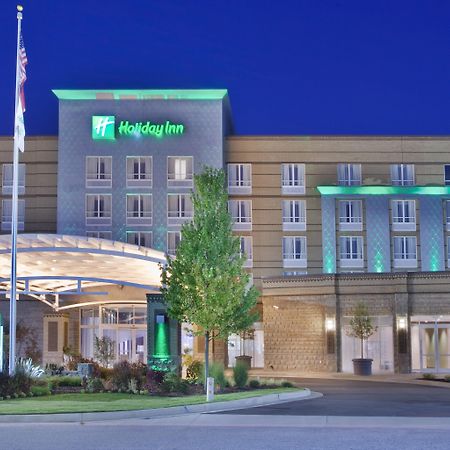 Holiday Inn Macon North By Ihg Bagian luar foto