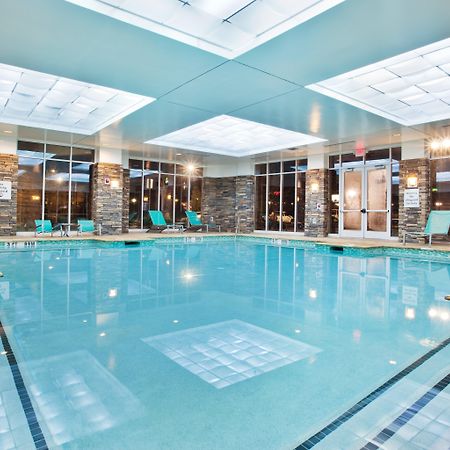 Holiday Inn Macon North By Ihg Fasilitas foto