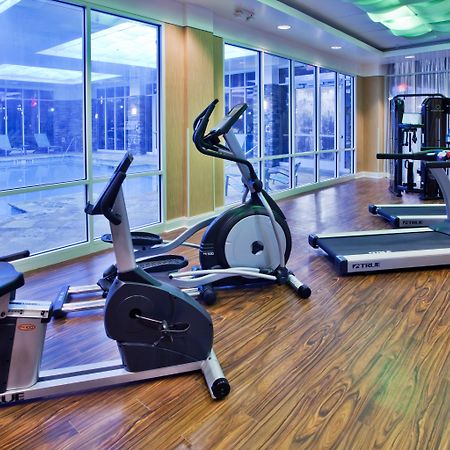 Holiday Inn Macon North By Ihg Fasilitas foto