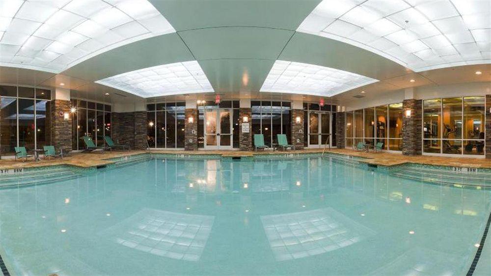 Holiday Inn Macon North By Ihg Bagian luar foto