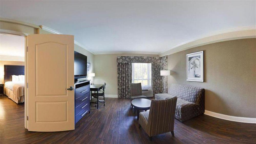Holiday Inn Macon North By Ihg Bagian luar foto