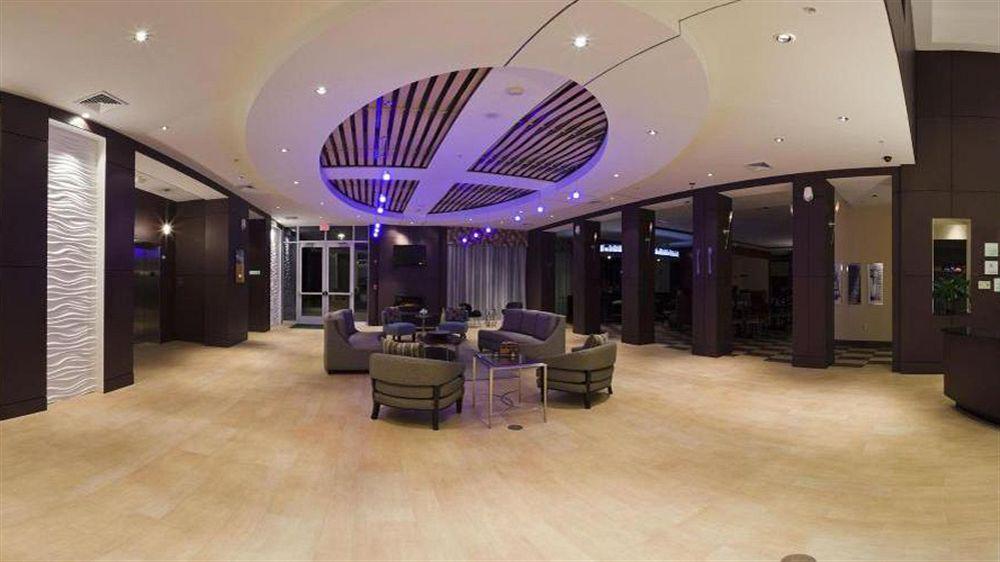 Holiday Inn Macon North By Ihg Bagian luar foto