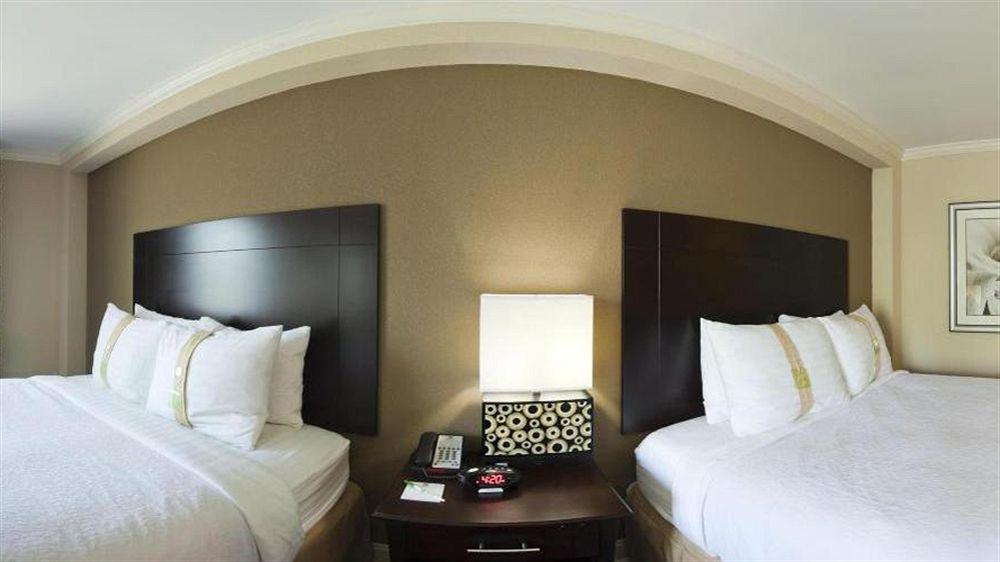 Holiday Inn Macon North By Ihg Bagian luar foto