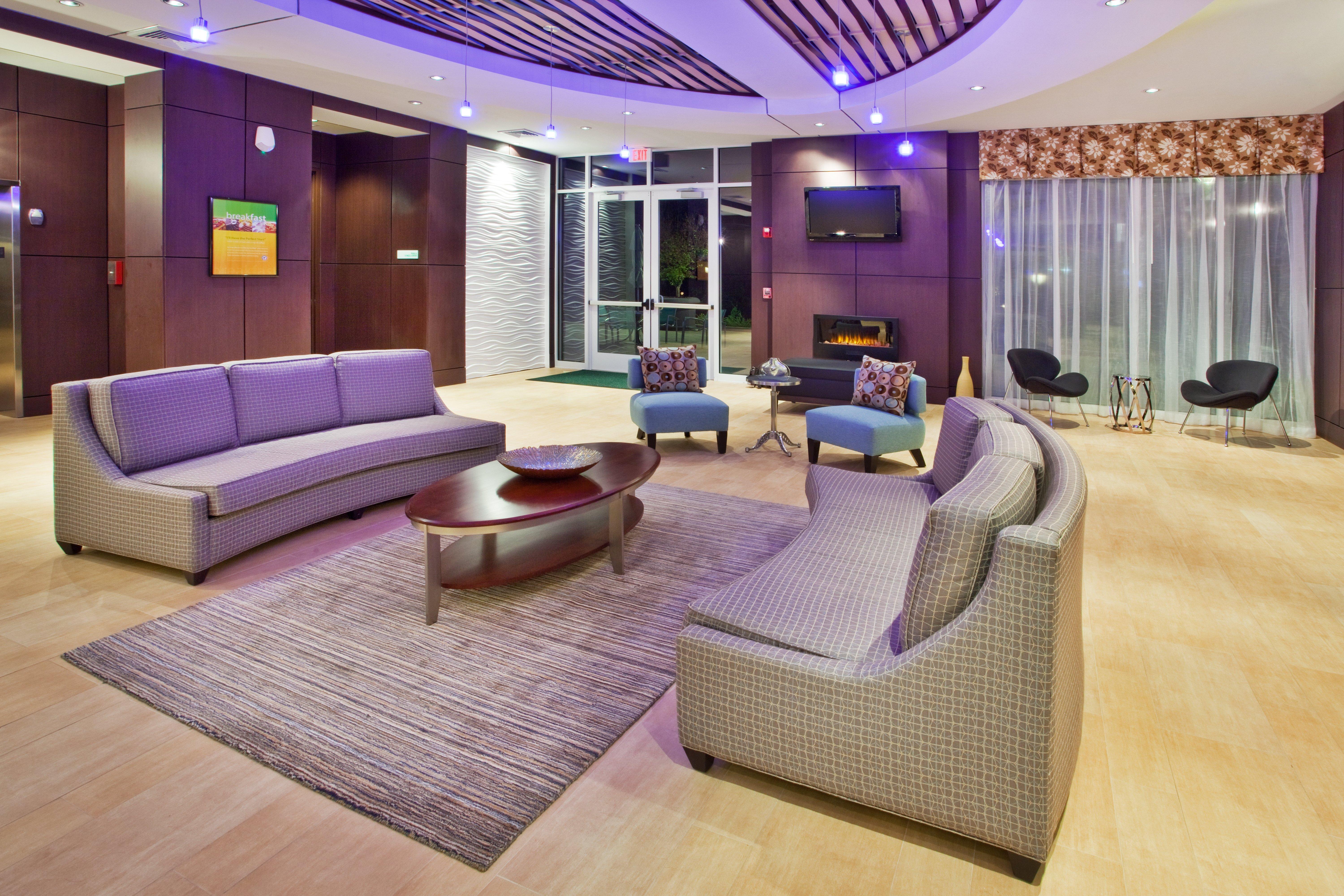 Holiday Inn Macon North By Ihg Bagian luar foto
