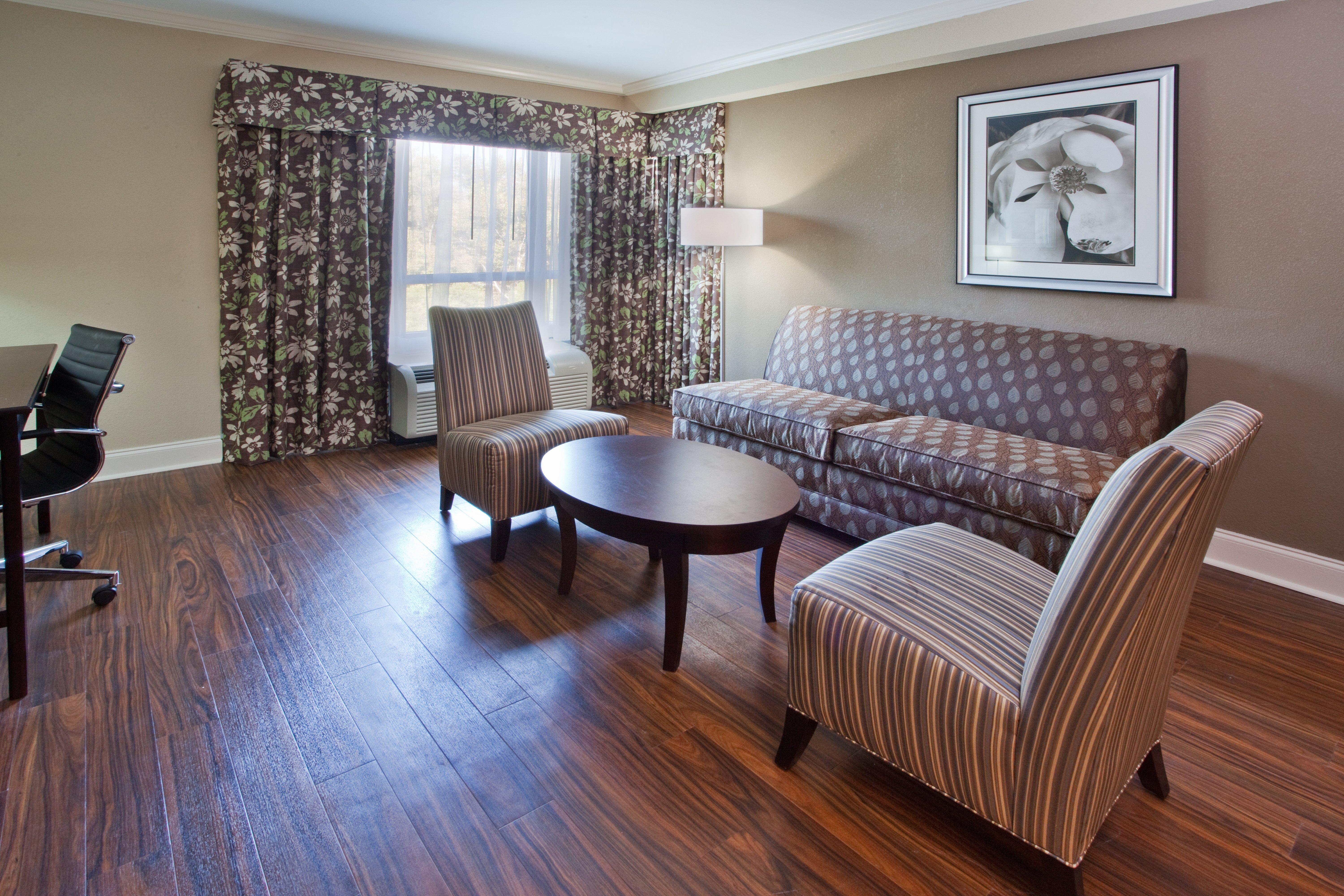 Holiday Inn Macon North By Ihg Bagian luar foto