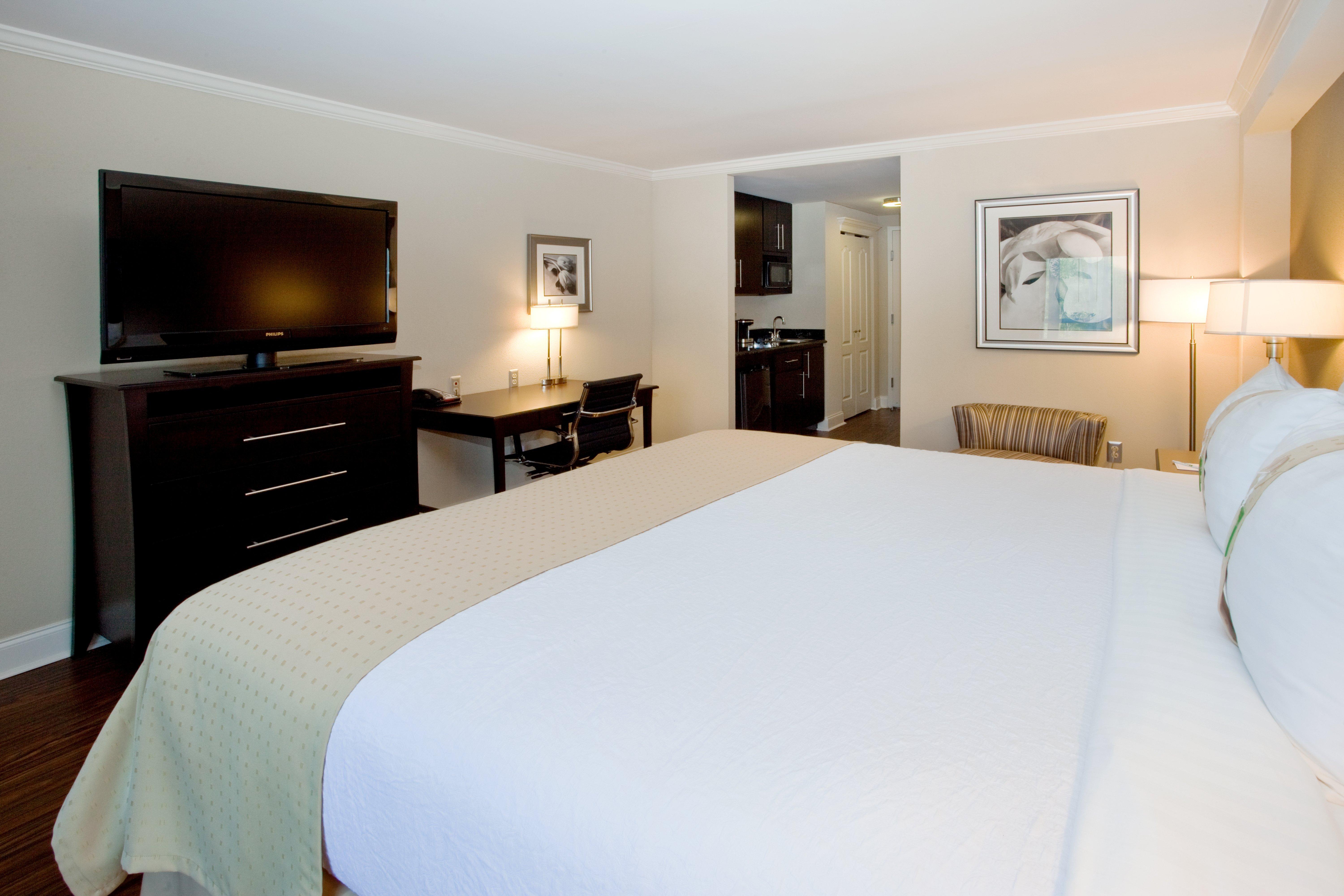 Holiday Inn Macon North By Ihg Bagian luar foto