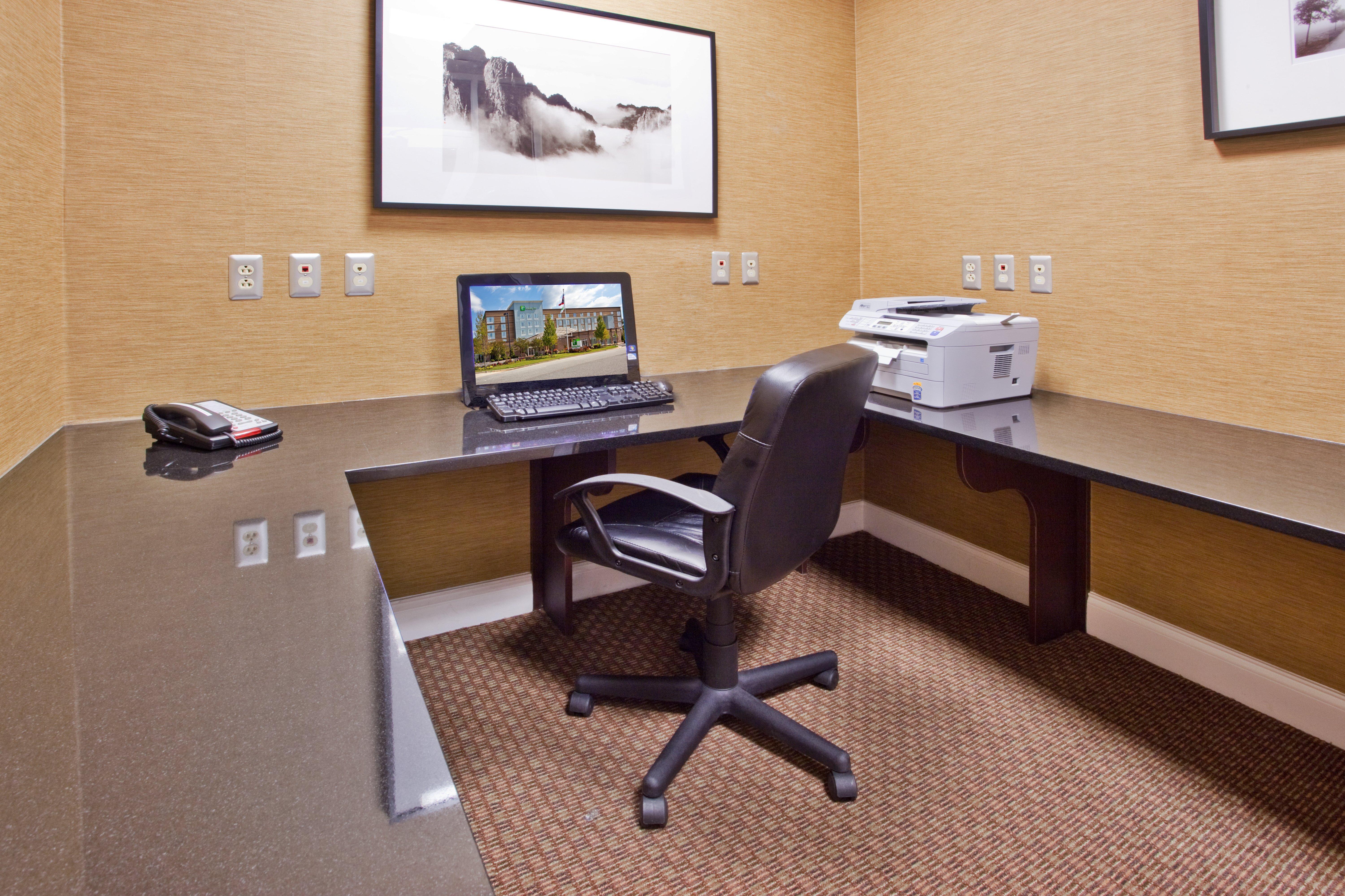 Holiday Inn Macon North By Ihg Bagian luar foto