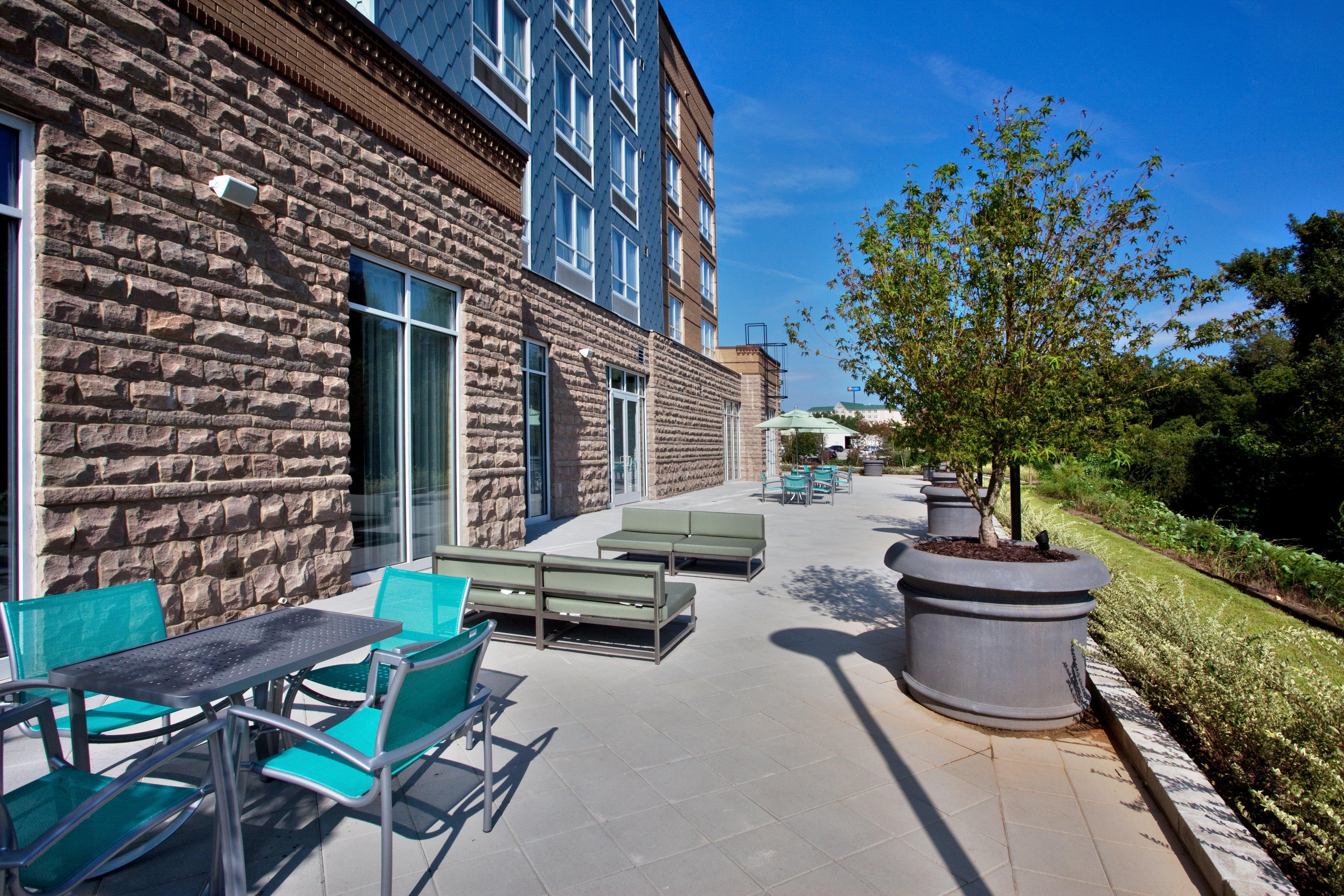 Holiday Inn Macon North By Ihg Bagian luar foto