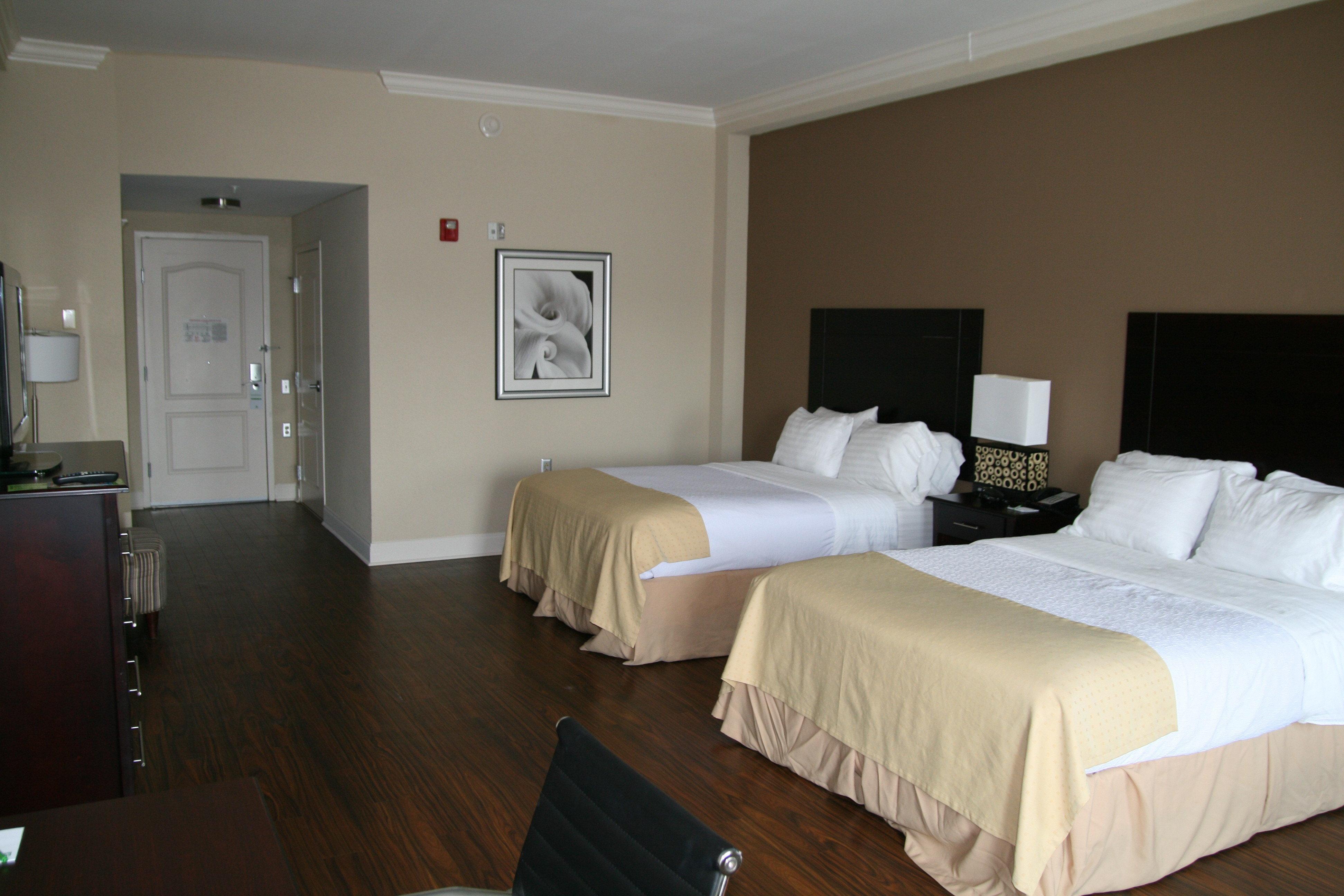 Holiday Inn Macon North By Ihg Bagian luar foto