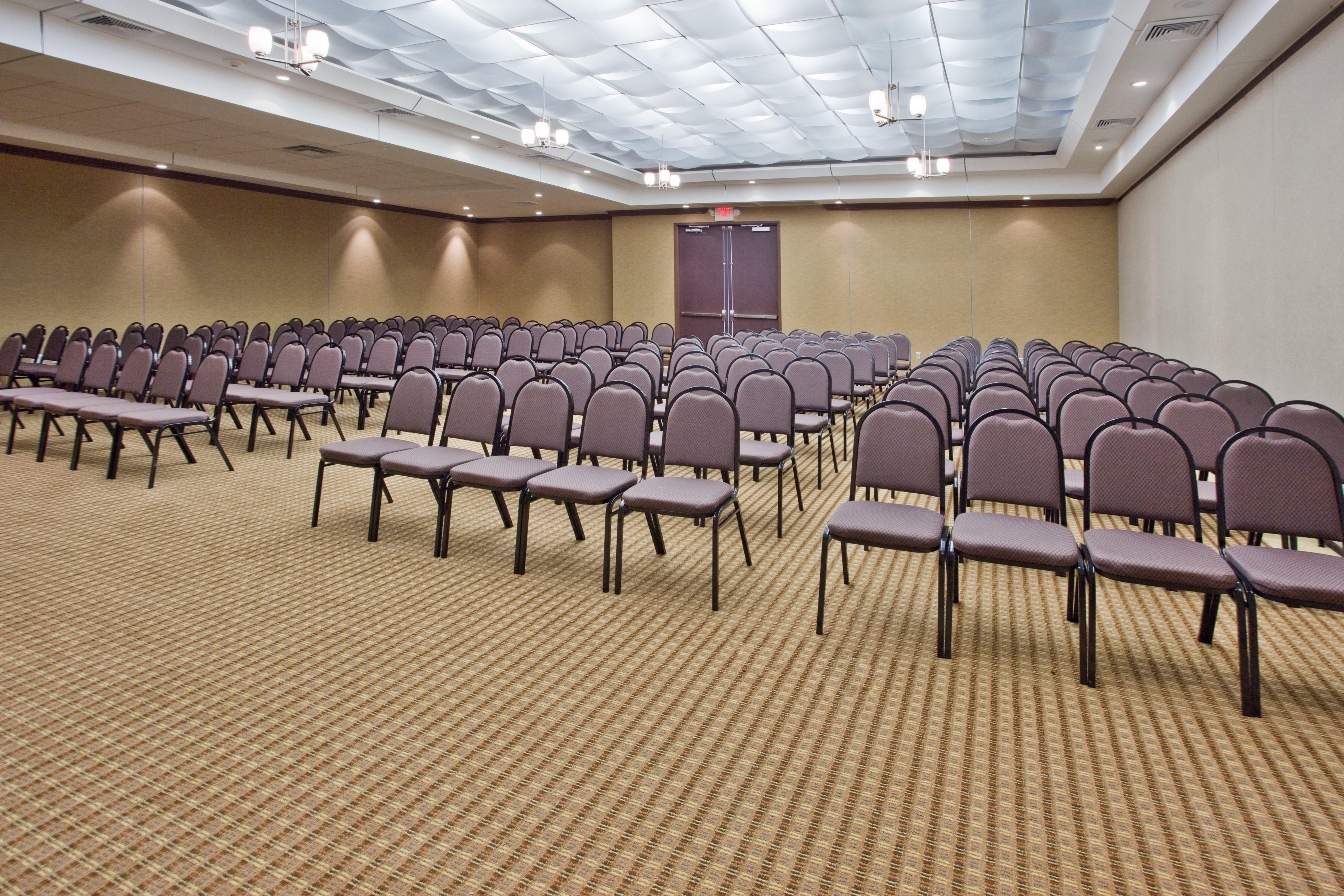 Holiday Inn Macon North By Ihg Bagian luar foto