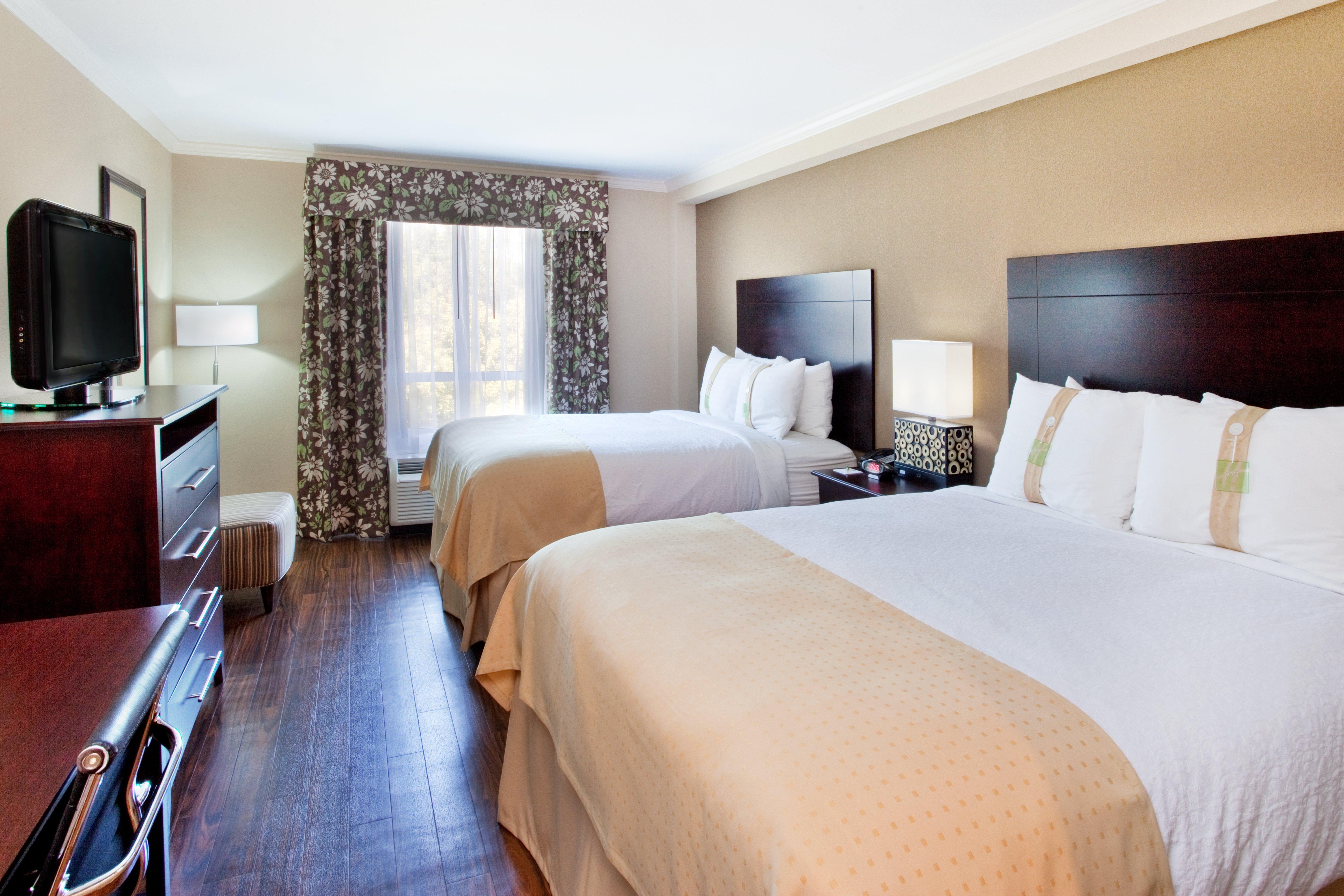 Holiday Inn Macon North By Ihg Bagian luar foto