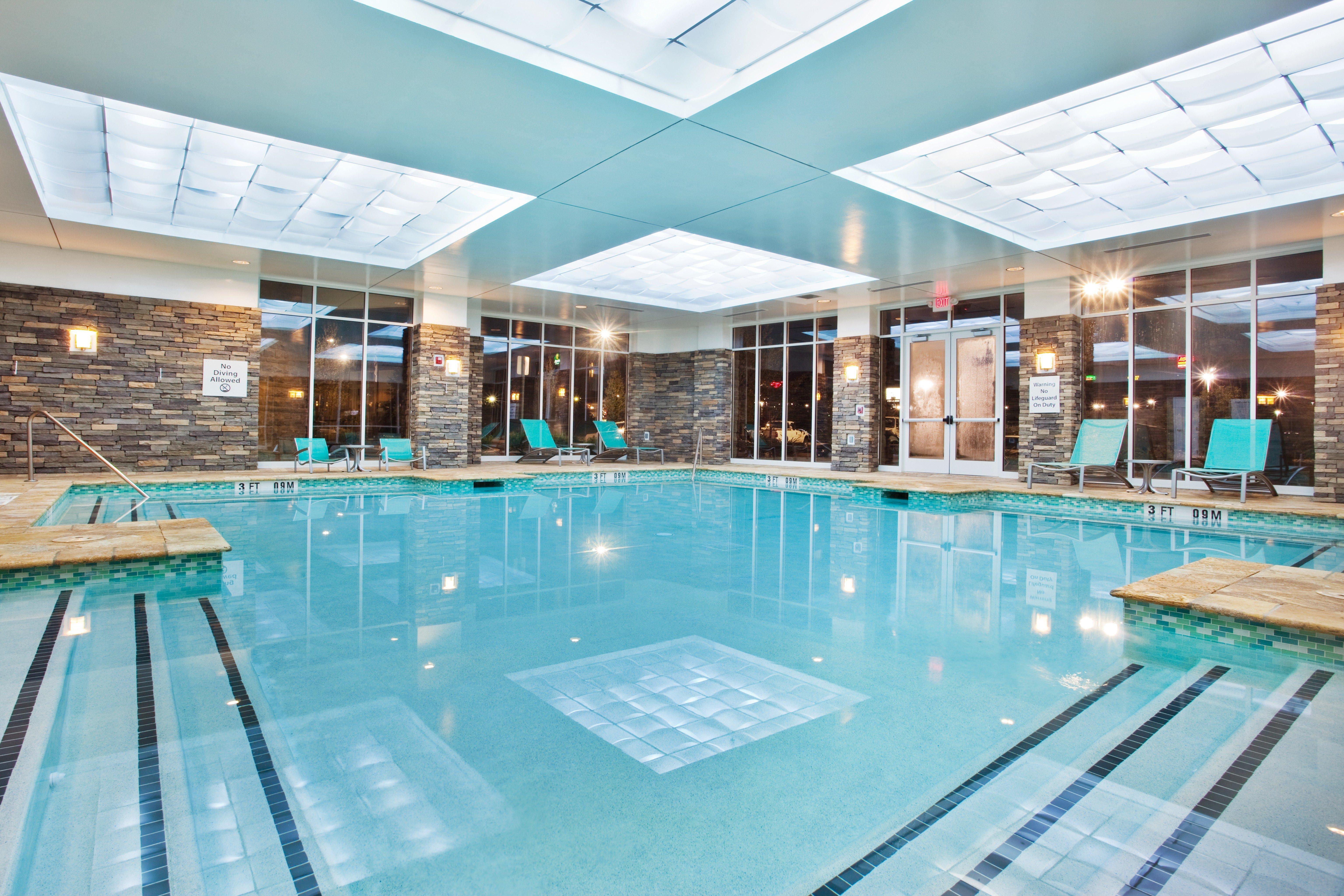 Holiday Inn Macon North By Ihg Fasilitas foto