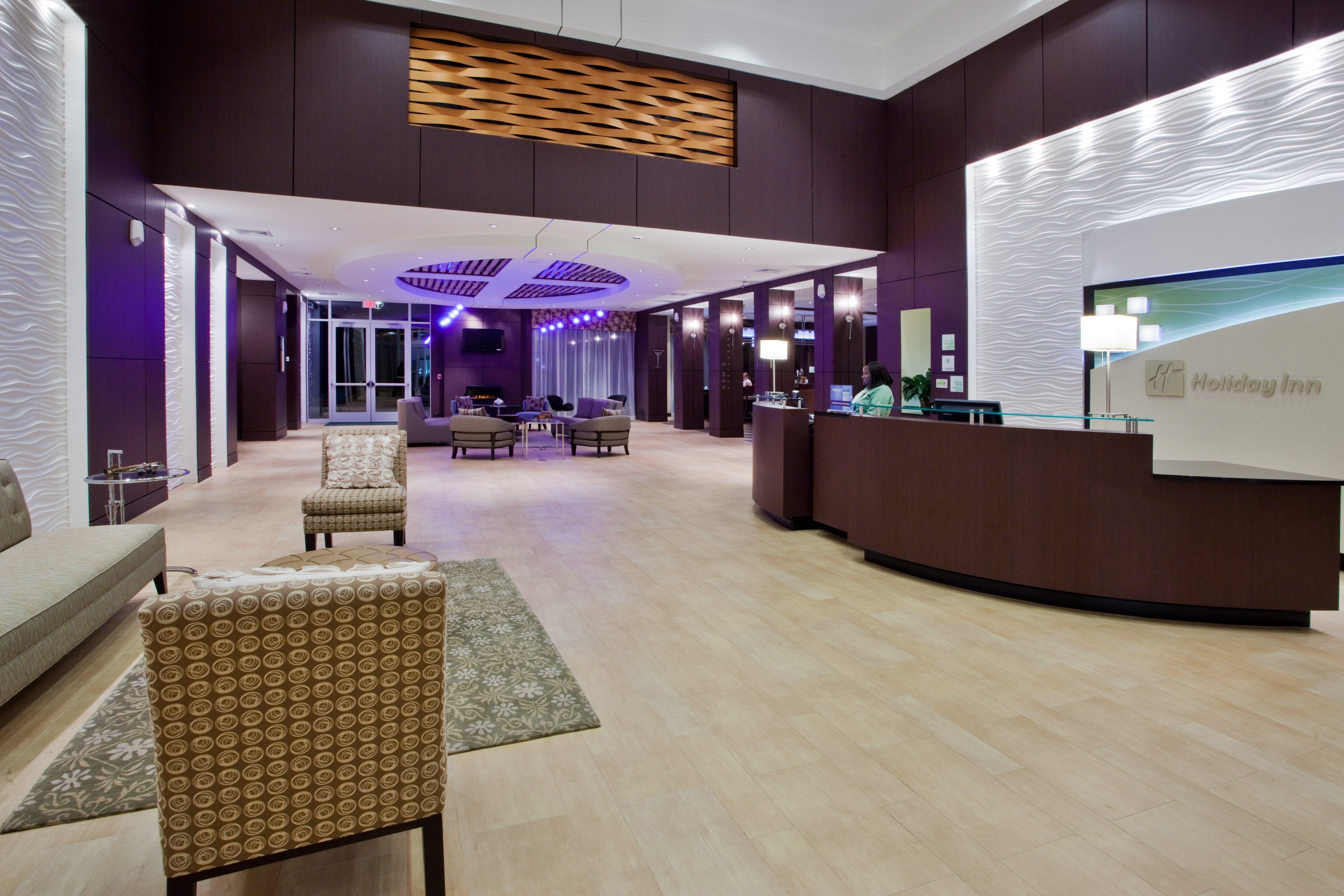 Holiday Inn Macon North By Ihg Bagian luar foto