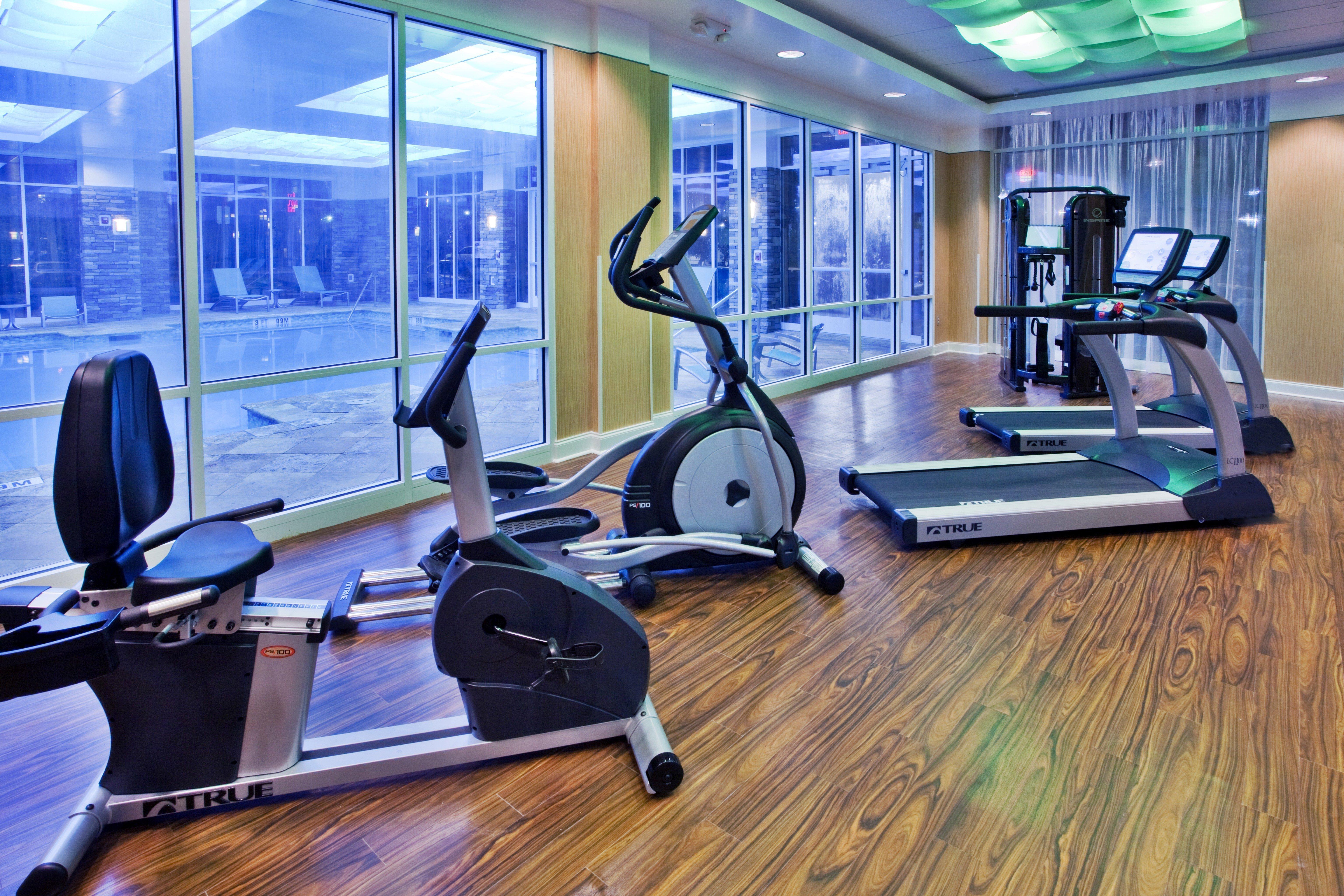 Holiday Inn Macon North By Ihg Fasilitas foto