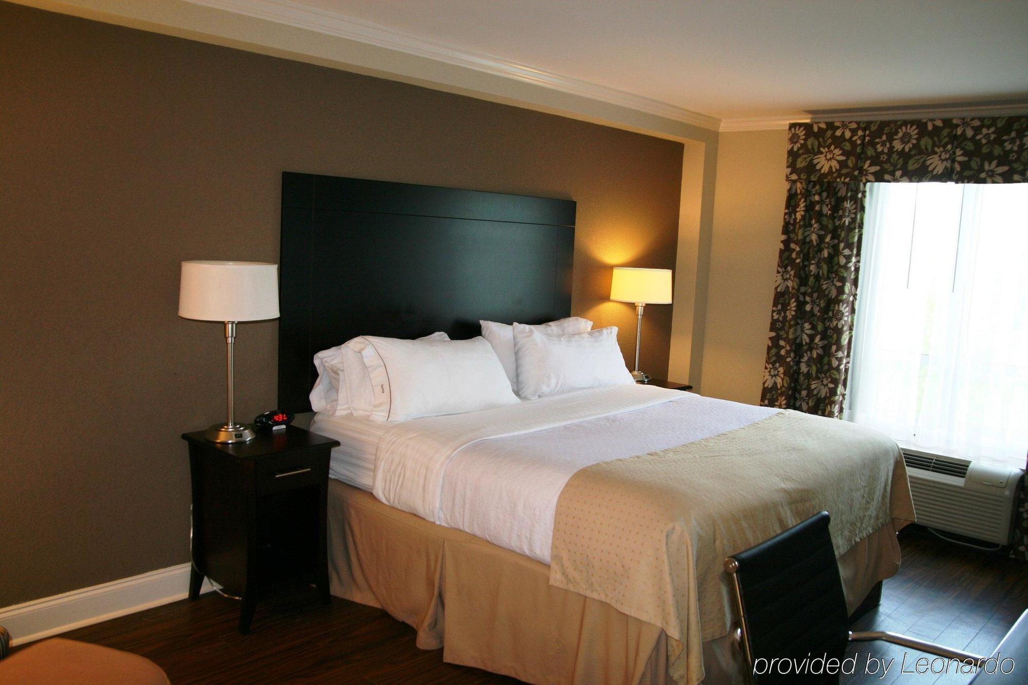 Holiday Inn Macon North By Ihg Bagian luar foto