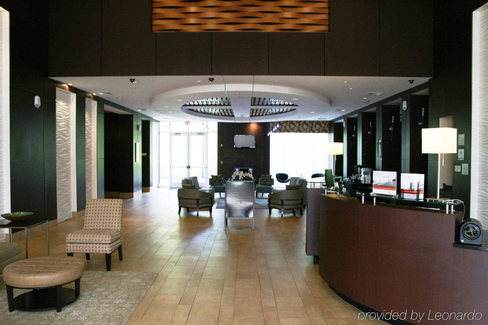 Holiday Inn Macon North By Ihg Bagian luar foto