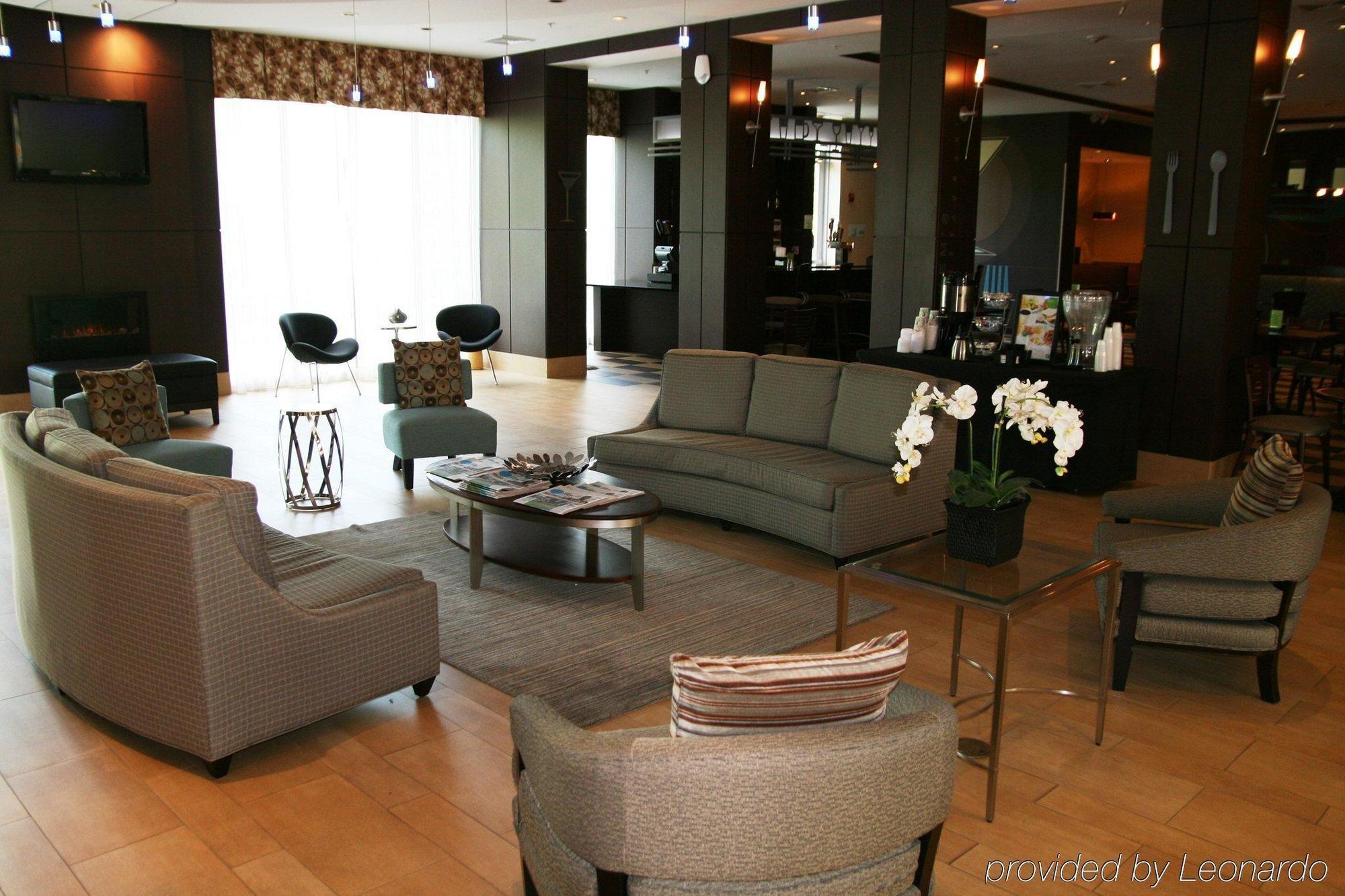 Holiday Inn Macon North By Ihg Bagian luar foto
