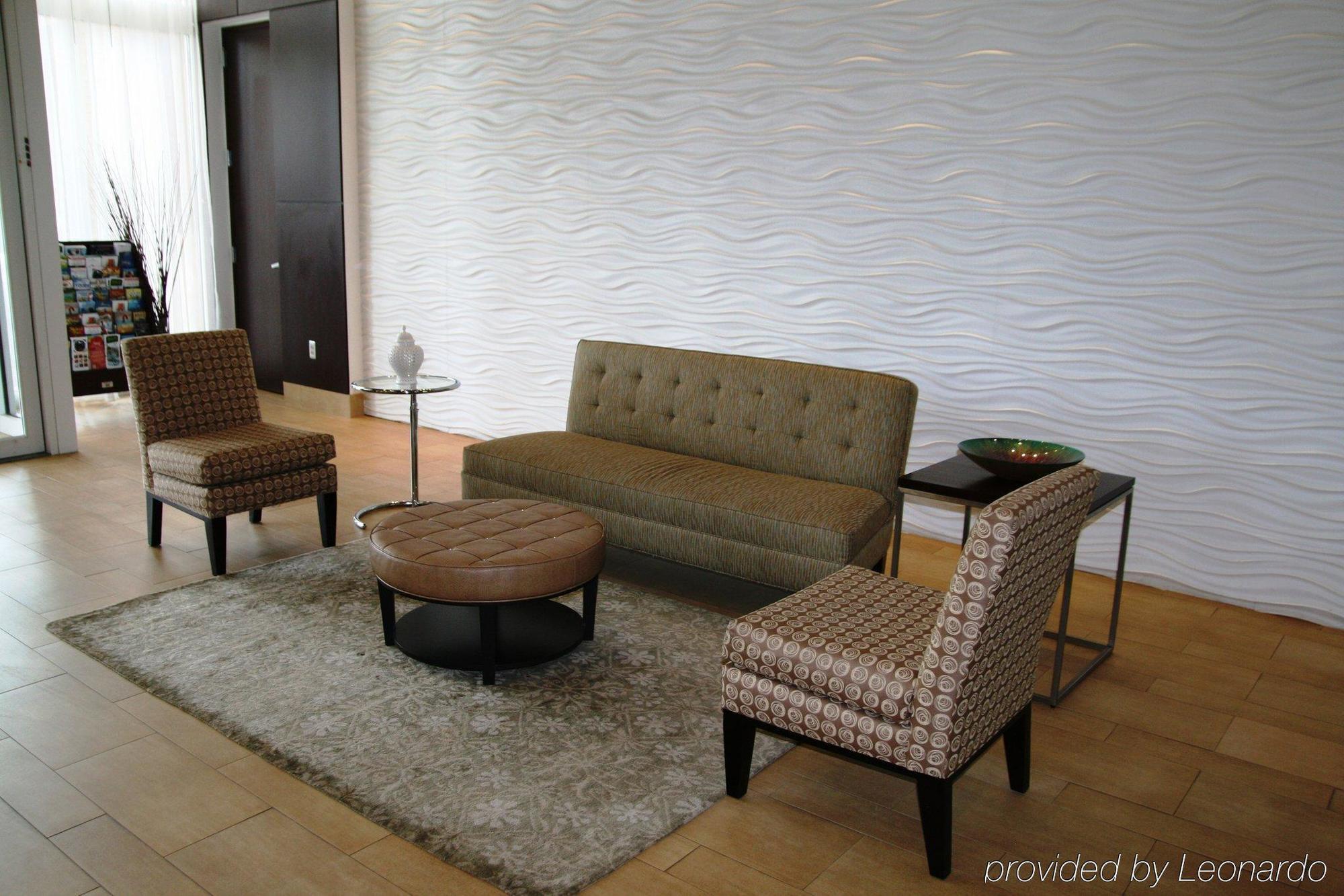 Holiday Inn Macon North By Ihg Bagian luar foto