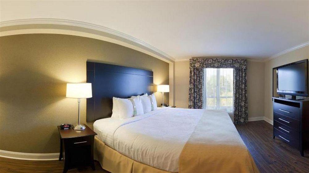 Holiday Inn Macon North By Ihg Bagian luar foto