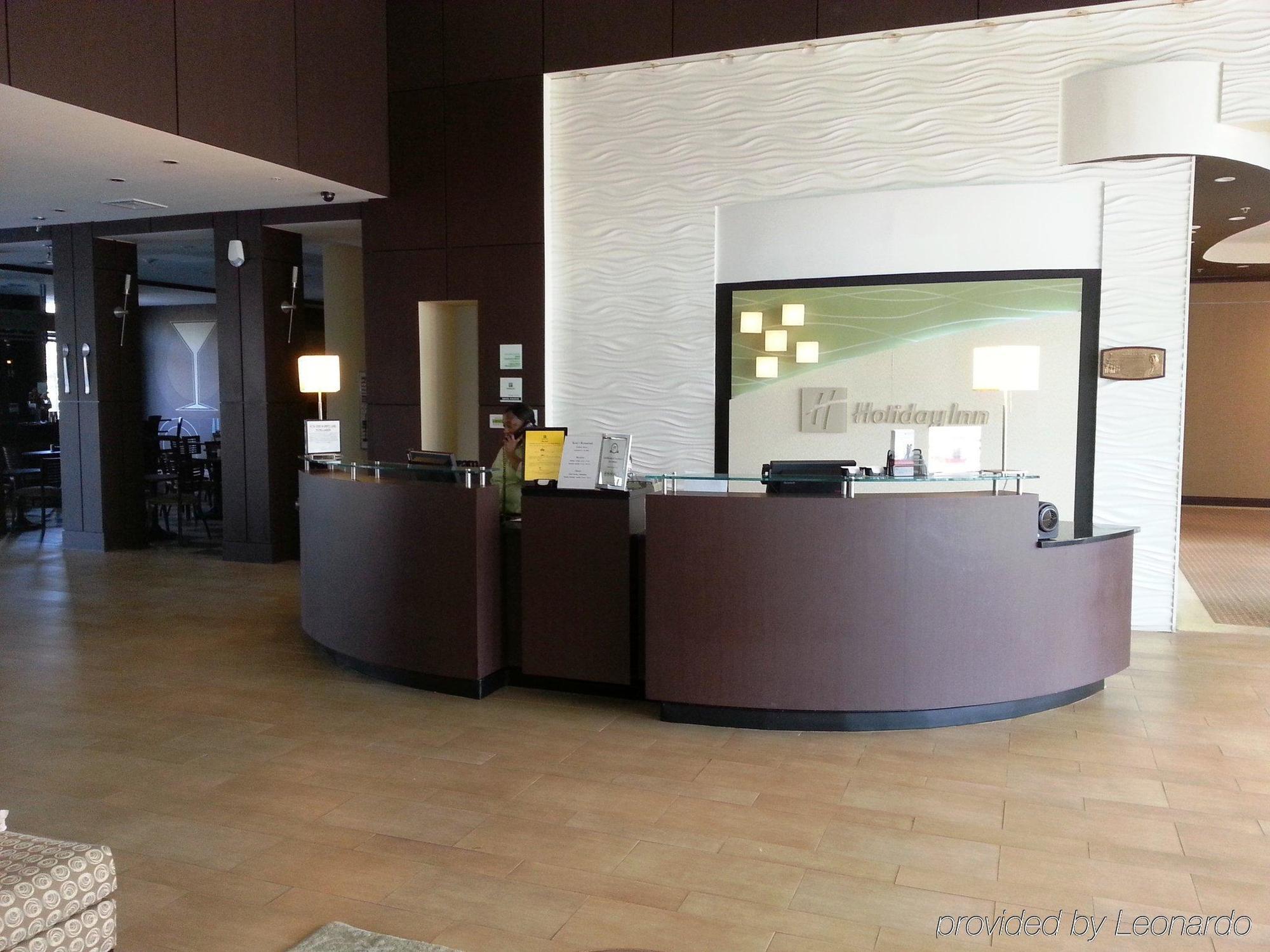 Holiday Inn Macon North By Ihg Bagian luar foto
