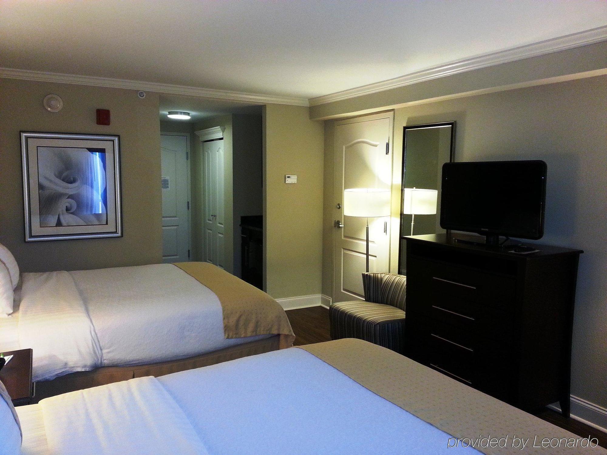 Holiday Inn Macon North By Ihg Bagian luar foto