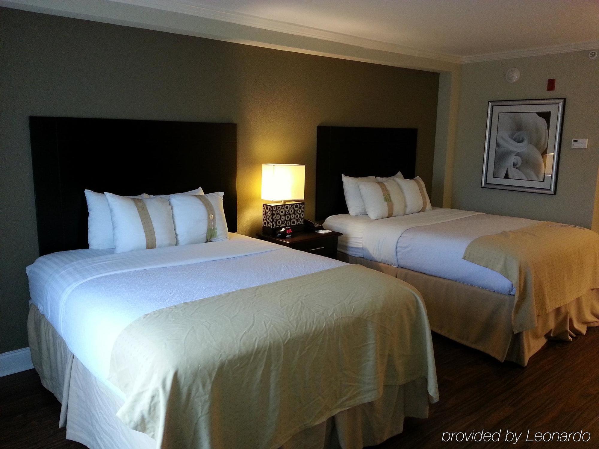 Holiday Inn Macon North By Ihg Bagian luar foto