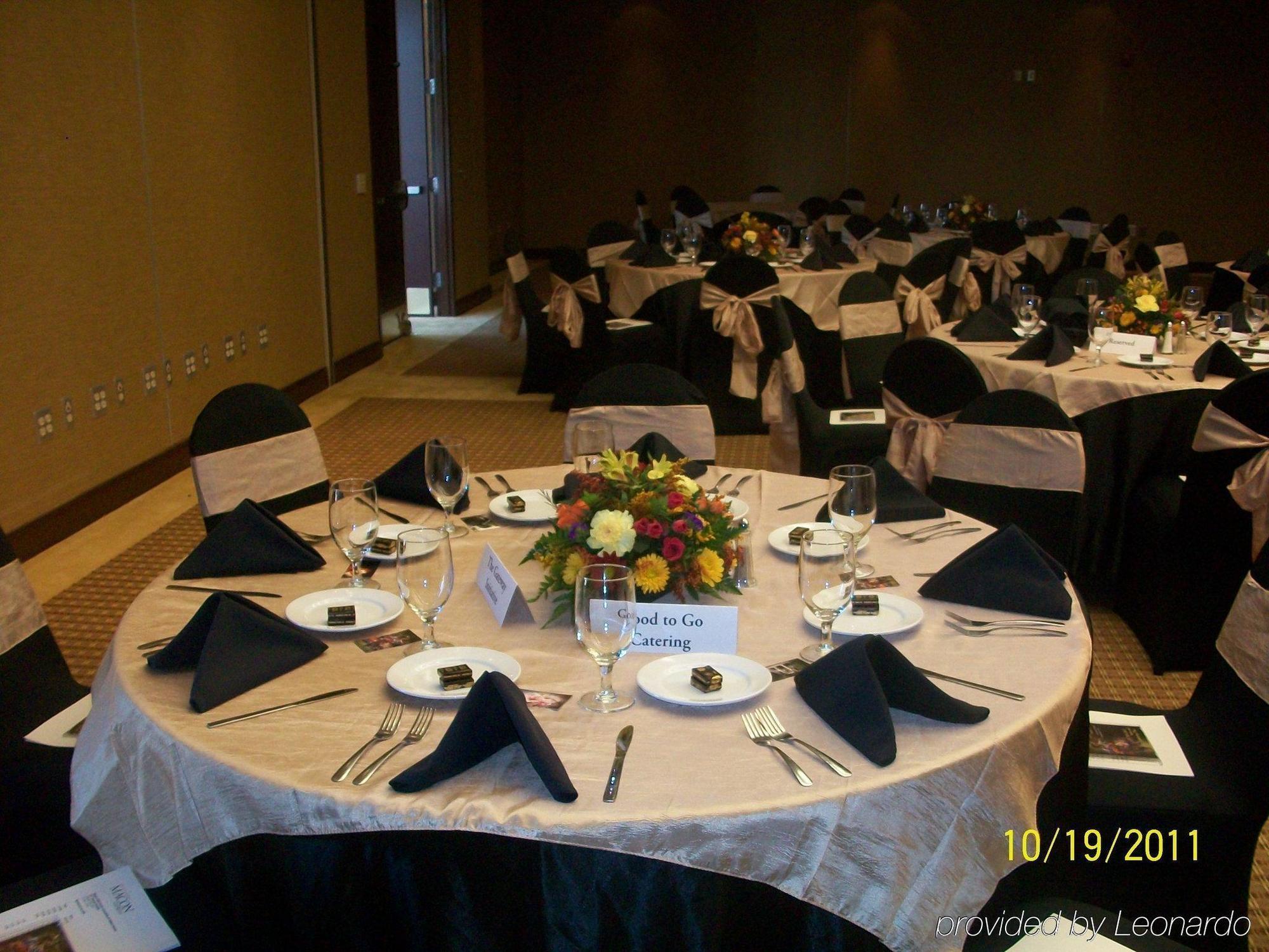 Holiday Inn Macon North By Ihg Bagian luar foto