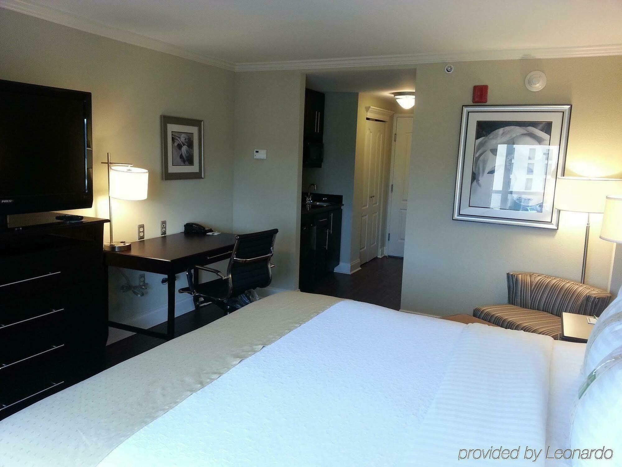 Holiday Inn Macon North By Ihg Bagian luar foto