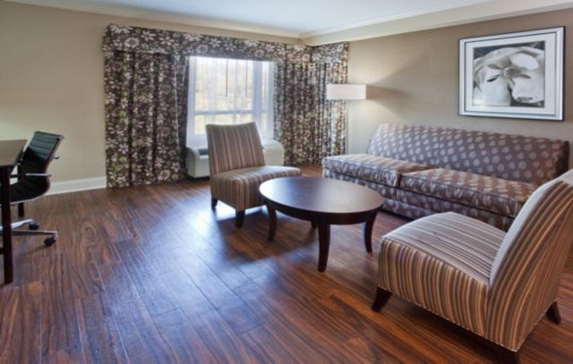 Holiday Inn Macon North By Ihg Bagian luar foto