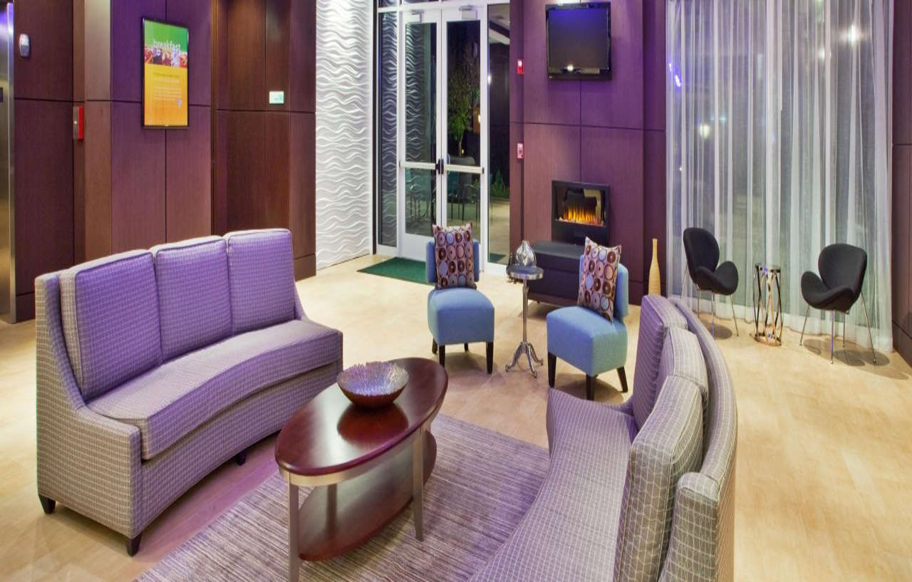 Holiday Inn Macon North By Ihg Bagian luar foto