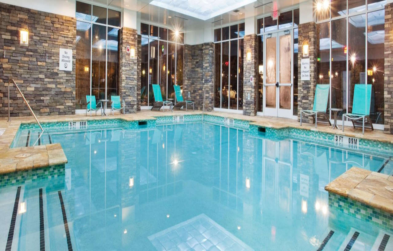 Holiday Inn Macon North By Ihg Bagian luar foto