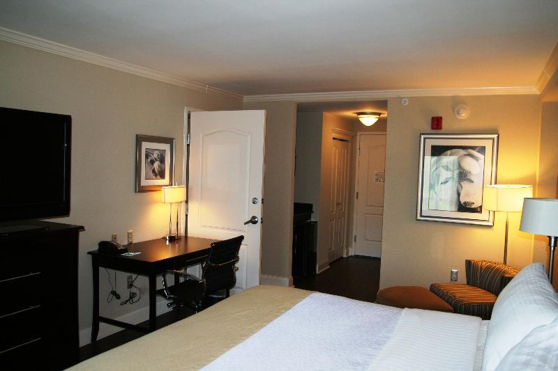 Holiday Inn Macon North By Ihg Bagian luar foto